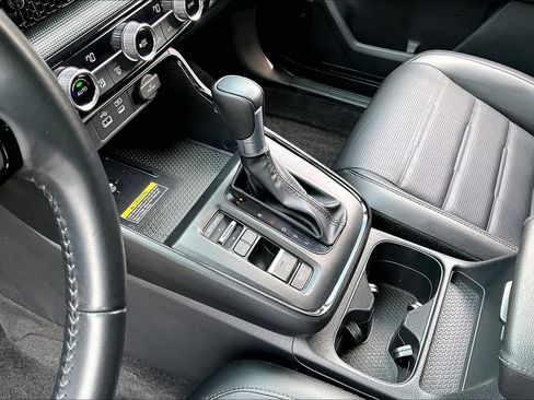 Used 2025 Honda CR-V EX-L image 15