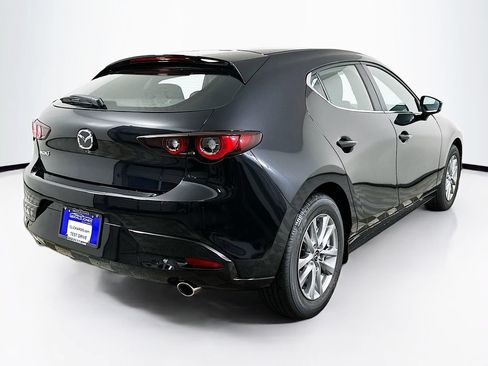 New 2026 MAZDA MAZDA3 s FWD image 7