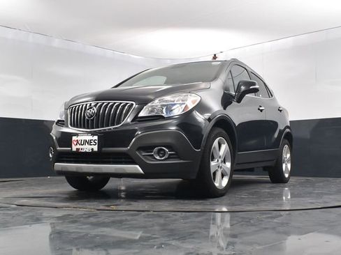 Used 2015 Buick Encore Convenience image 40
