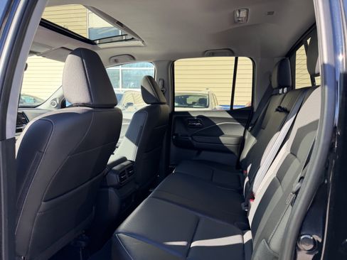 Used 2024 Honda Ridgeline RTL+ image 23