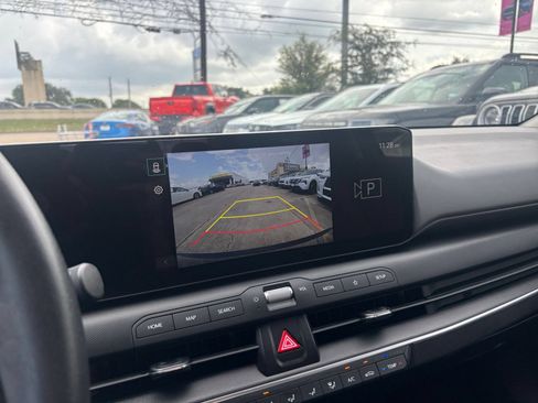 Used 2025 Kia K4 FWD image 22