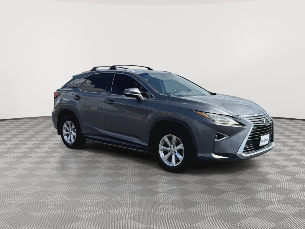 Used 2016 Lexus RX 350 FWD w/ Premium Package image 2