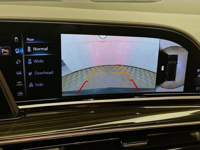Used 2024 Cadillac Escalade Sport w/ Touring Package AWD/4WD image 15