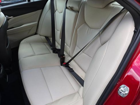 New 2026 Cadillac CT4 Premium Luxury AWD/4WD image 28