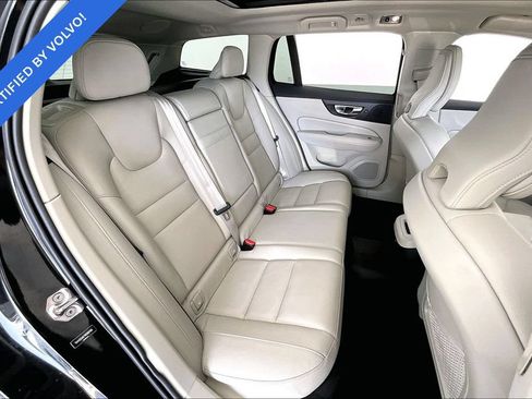Used 2022 Volvo V60 T5 Cross Country w/ Advanced Package AWD/4WD image 35