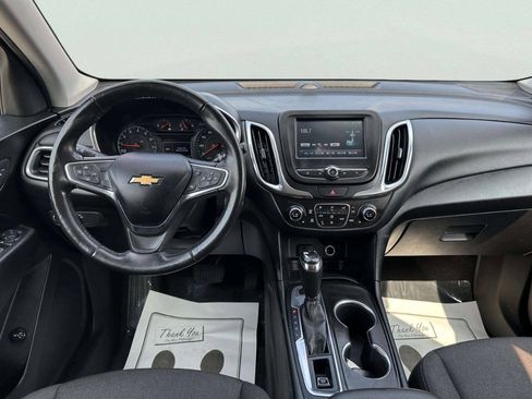 Used 2018 Chevrolet Equinox LT AWD/4WD image 20