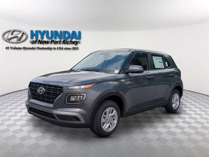 New 2026 Hyundai Venue SE