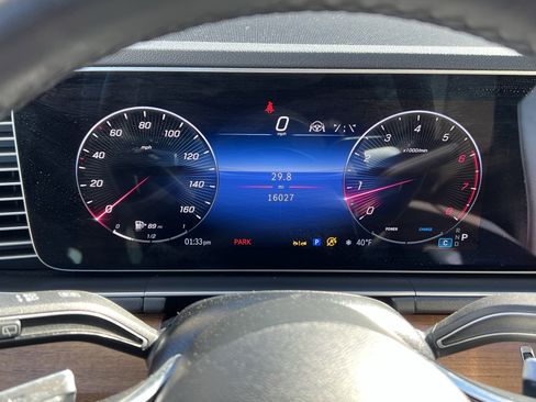 Certified 2025 Mercedes-Benz GLE 350 4MATIC image 21