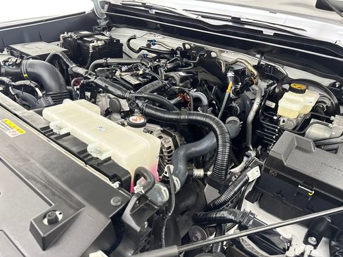 Used 2024 Toyota Tacoma TRD Off-Road AWD/4WD image 75