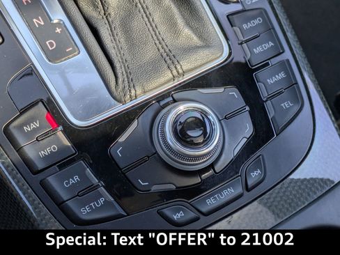 Used 2011 Audi S5 Premium Plus image 24