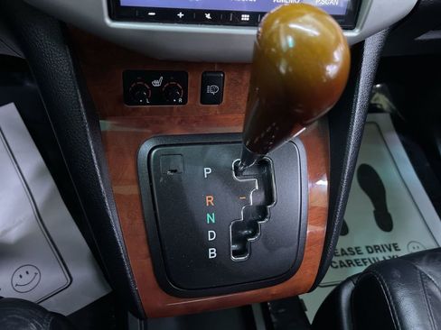 Used 2008 Lexus RX 400h AWD image 24