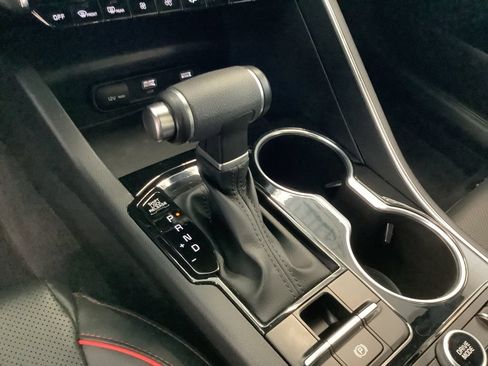 Certified 2023 Kia K5 GT FWD image 17