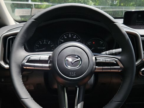 New 2026 MAZDA CX-50 AWD 2.5 S w/ Weather Package image 17