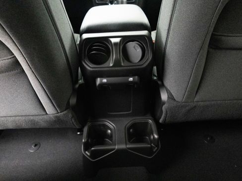 New 2026 Jeep Wrangler Sport S AWD/4WD image 20