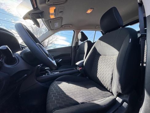 Certified 2024 Nissan Kicks SV image 14