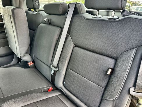 New 2026 GMC Sierra 1500 Elevation image 18