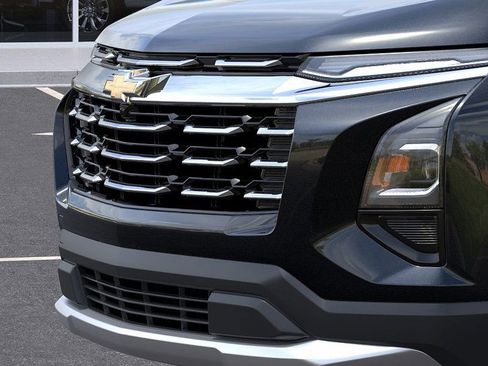 New 2026 Chevrolet Equinox LT image 13