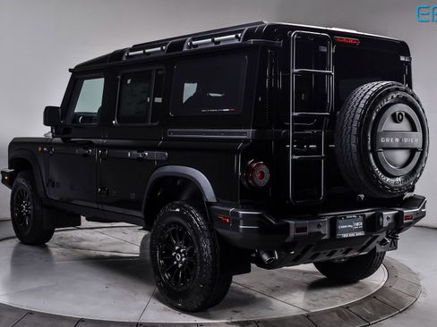 New 2026 INEOS Grenadier image 4