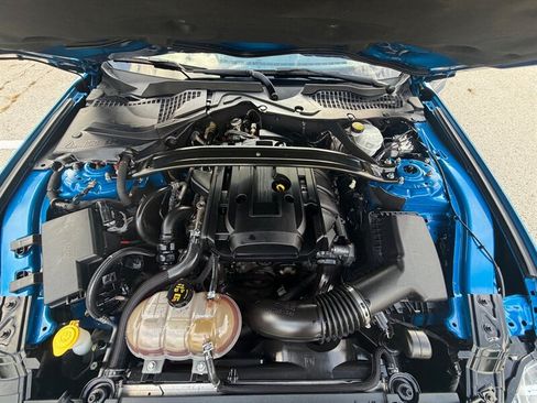 Used 2019 Ford Mustang Coupe w/ Ecoboost Performance Package RWD image 26