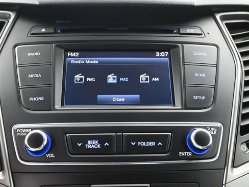Used 2018 Hyundai Santa Fe Sport FWD image 14