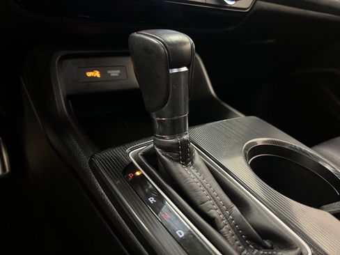 Used 2023 Honda Civic Sport image 22