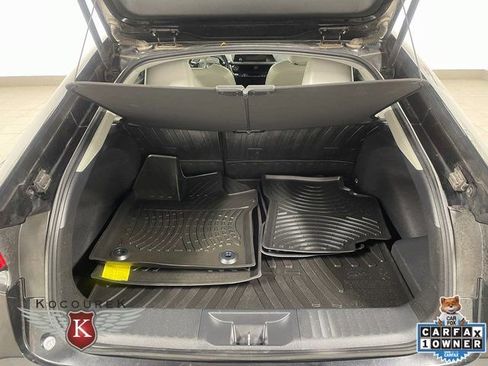 Used 2023 Toyota Prius XLE image 24