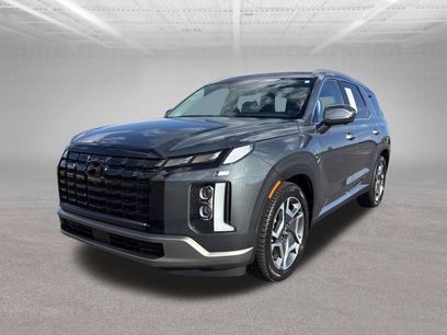 Used 2024 Hyundai Palisade Limited