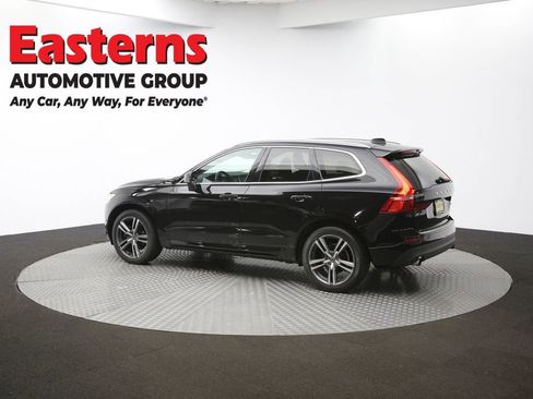 Used 2019 Volvo XC60 T5 Momentum w/ Multimedia Package image 64