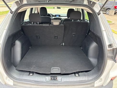 Used 2022 Ford Escape S AWD/4WD image 10