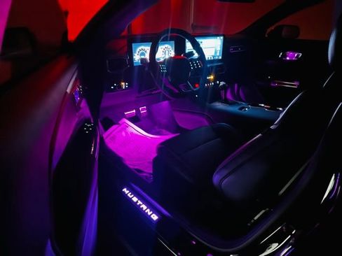 New 2025 Ford Mustang GT Premium image 46