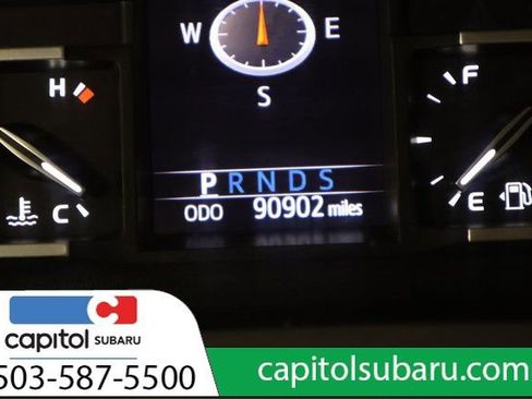 Used 2020 Toyota Tundra Limited w/ Limited Premium Package AWD/4WD image 18