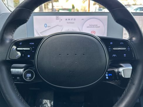 Used 2023 Hyundai Ioniq 5 SEL w/ Cargo Package image 27