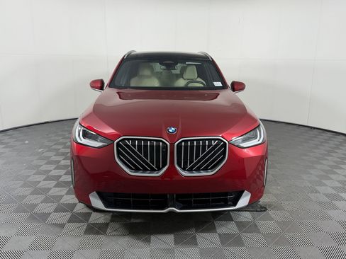 Used 2026 BMW X3 xDrive30i AWD/4WD image 6