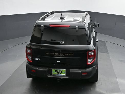 New 2026 Ford Bronco Sport Big Bend w/ Convenience Package AWD/4WD image 45