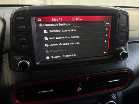 Used 2019 Hyundai Kona Ultimate FWD image 46