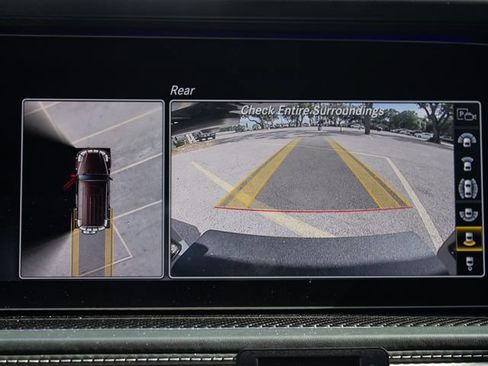 Used 2019 Mercedes-Benz G 63 AMG 4MATIC image 22