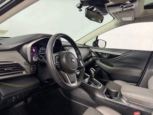 Used 2023 Subaru Outback Onyx Edition image 16