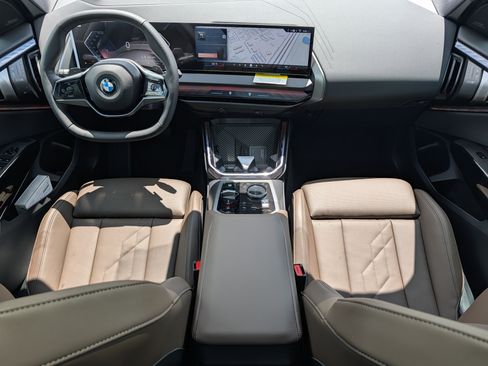 New 2026 BMW X3 xDrive30i w/ Premium Package AWD/4WD image 8
