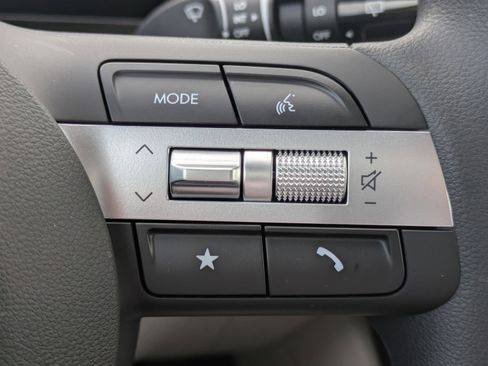 New 2026 Hyundai Tucson SE image 29