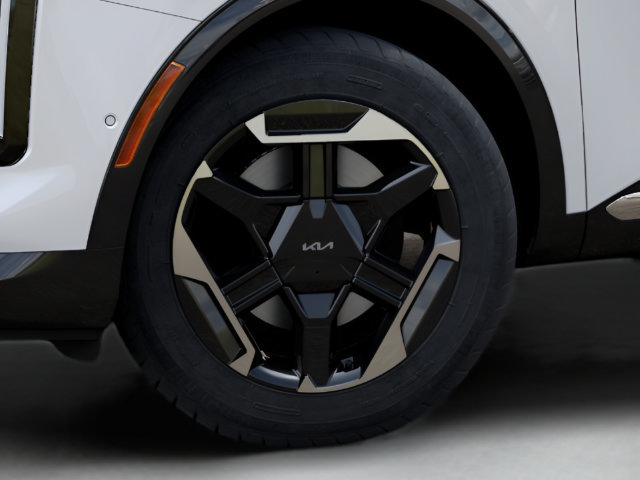 New 2026 Kia Sportage SX FWD image 27