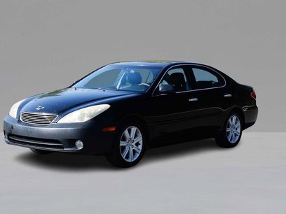 Used 2005 Lexus ES 330