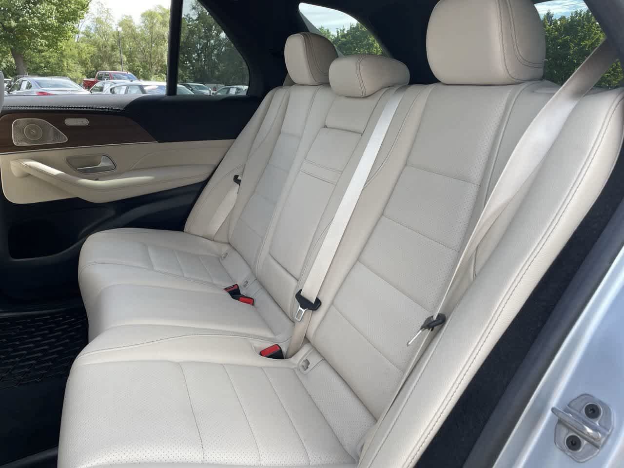 Used 2024 Mercedes-Benz GLE 450e 4MATIC image 19