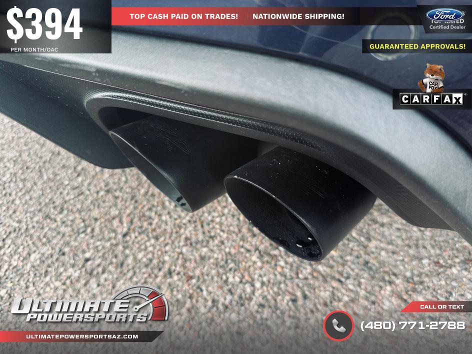Used 2018 Ford Mustang GT w/ Equipment Group 301A RWD image 57