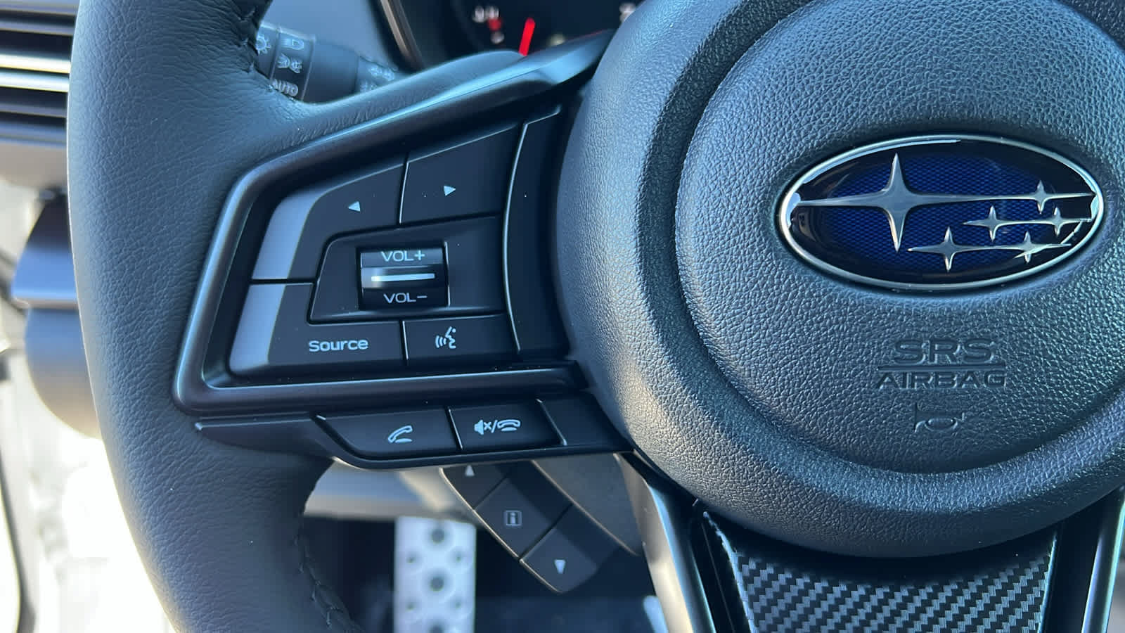 New 2026 Subaru WRX Premium AWD/4WD image 19