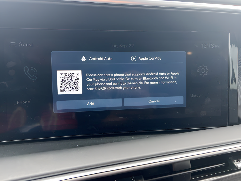 Certified 2026 Hyundai Palisade Calligraphy AWD/4WD image 30
