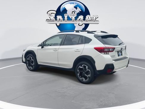 Used 2023 Subaru Crosstrek 2.5i Limited image 7