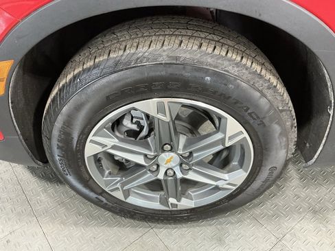 Used 2024 Chevrolet Blazer LT image 34