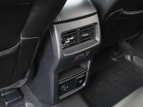 Used 2021 Ford Edge Titanium w/ Equipment Group 301A image 23