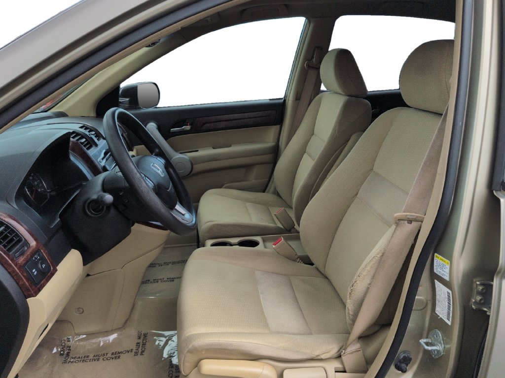 Used 2007 Honda CR-V EX image 22