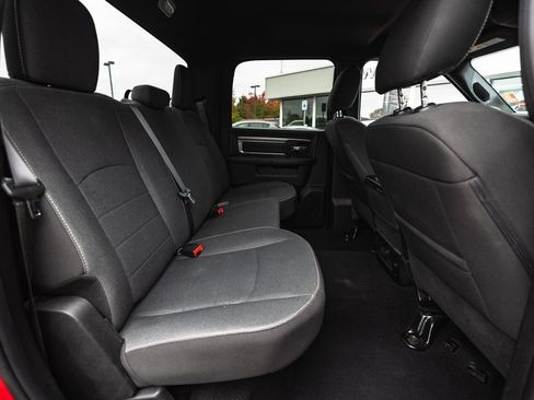 Used 2024 RAM 1500 Classic Warlock image 33